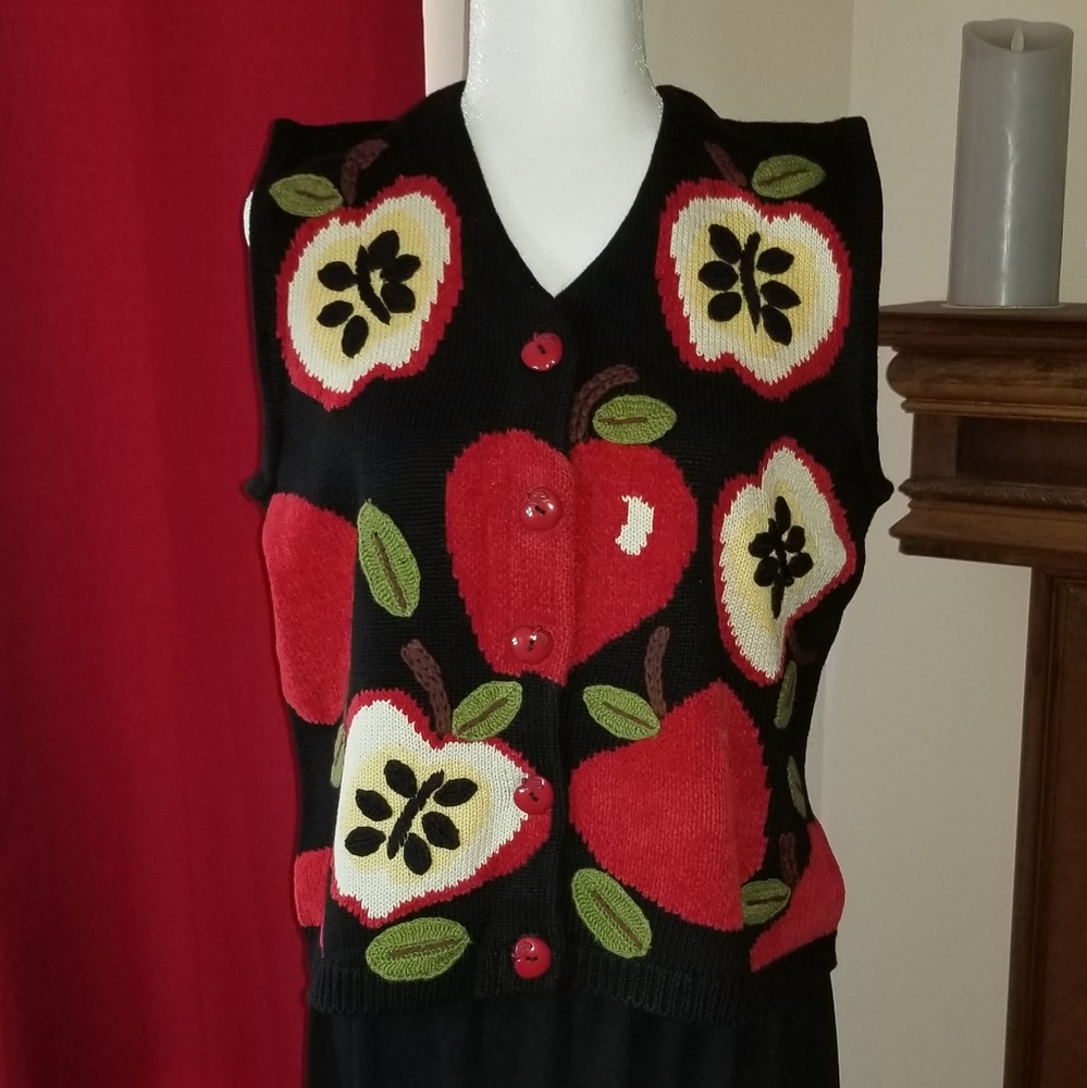 Vest
